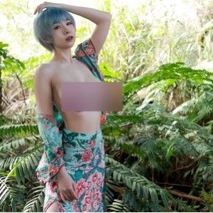 JVID出品：黎菲儿绝美花神127P1V314M，百度云/百度盘完整视频！