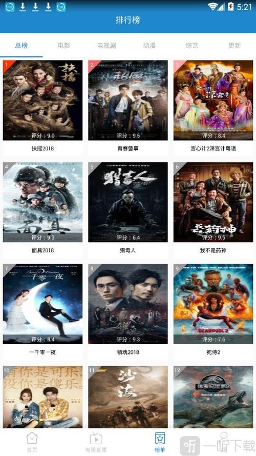 国语电影全蓝光：多种链接，高清流畅，满足不同观影需求