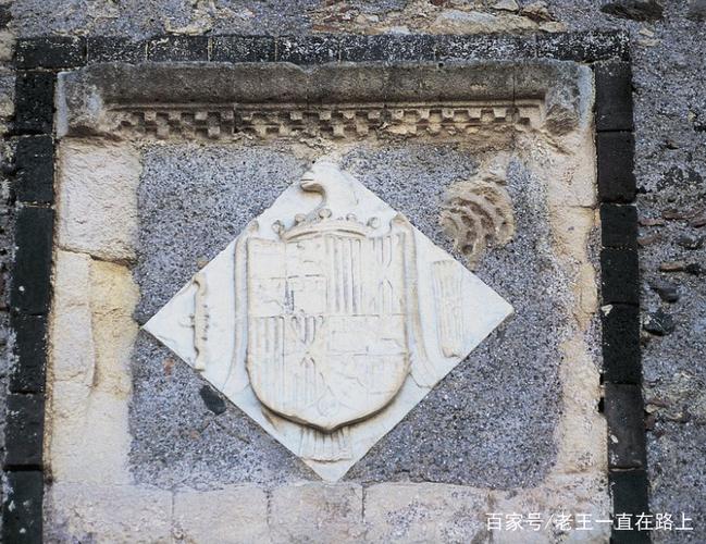 意大利失踪的地图:为何意大利人如此热衷于绘制地图?