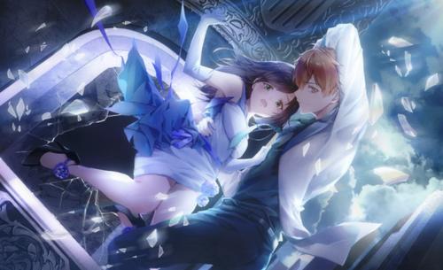 灵笼，火影(剧场)，海贼王(剧场)