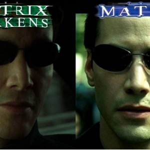 黑客帝国1 4,你看过吗?