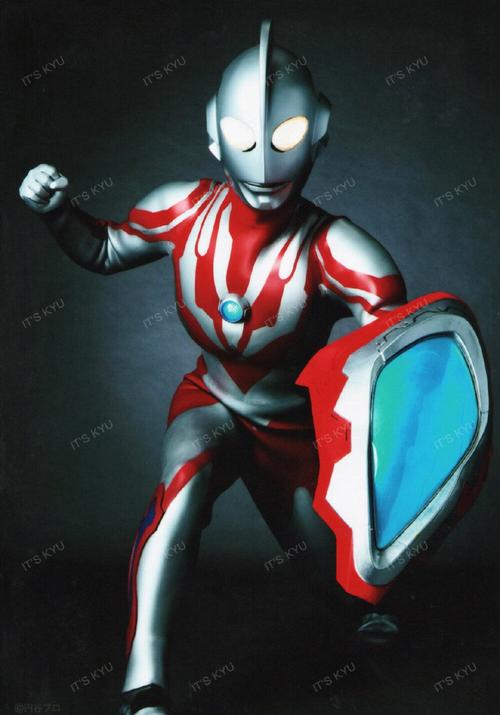 昭和，平成部分奥特曼&国语