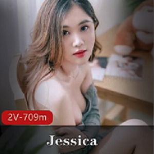最新美球萌妹Jessica到友人家看貓，反被人看