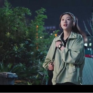 我的秘密室友:林佳一和陆思恒的甜蜜约会,不料被小美撞见!