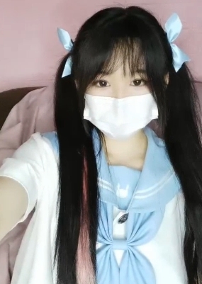 虎牙网红胖次猫,极品超萌美少女,7V-5.8G超敏感表演精彩上演,让众多男性朋友翻白眼!