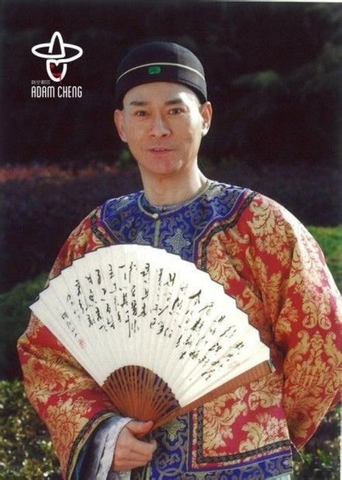 郑少秋经典收藏:郑少秋与汪明荃,一个潇洒帅气,一个美丽大方Z...