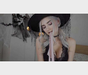 最新B站网红AvrilxLust资源