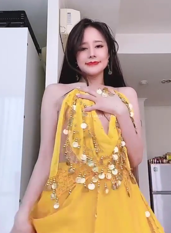 最新极品尤物御姐少妇-尤秘书（美宝儿）