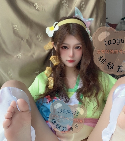 木之本澜与桃谷若姬子COS魔都漫展，激励人心的精彩瞬间