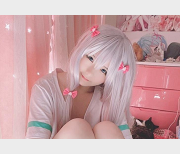 最新社保姬萌妹呆呆2021最新8套有露哦