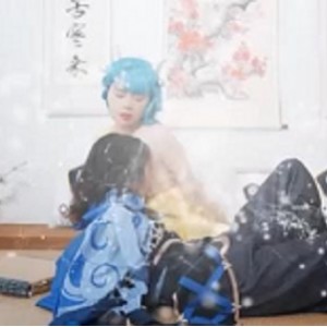 最新穿越到王者荣耀的世界第一集