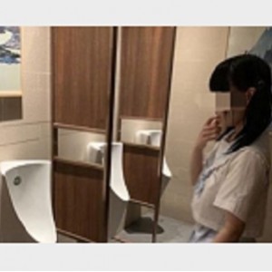 最新浮力姬-西西JK