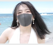 最新HONGKONGDOLL玩偶姐姐夏日回忆夏威夷特辑VLOG