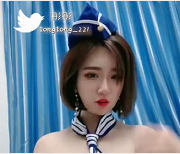 最新快手社保19万粉丝bao+ru网红-唯唯