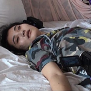 最新震撼流出MJ三人组最新流出合力迷玩吉林妹子