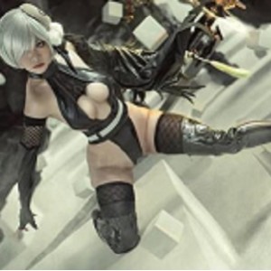 最新爆机少女喵小吉目前最全资源