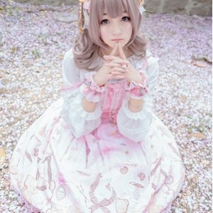 最新日系剧情片《人形玩偶COSPLAY》作品