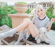 最新猫君君MaoJun资源