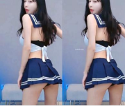 最新【斗鱼】小南南土豪私人定制流出