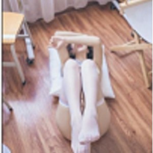 最新网络爆红主播半糖小姐姐私人专辑