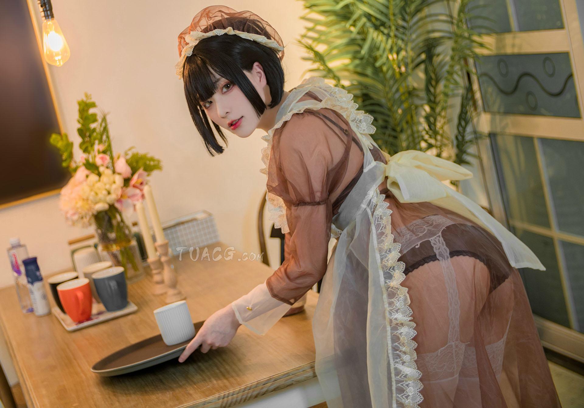 最新高质量coser@起司块wii+写真9套新作资源