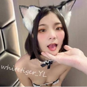 最新露脸才是王道！某推极品反差小浪女白YL