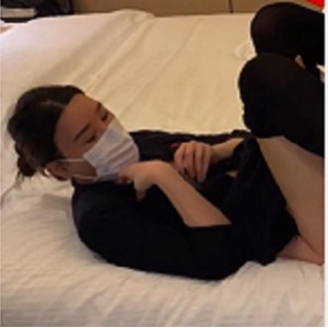 最新九妖斯文禽兽x的空姐访谈视频完整版