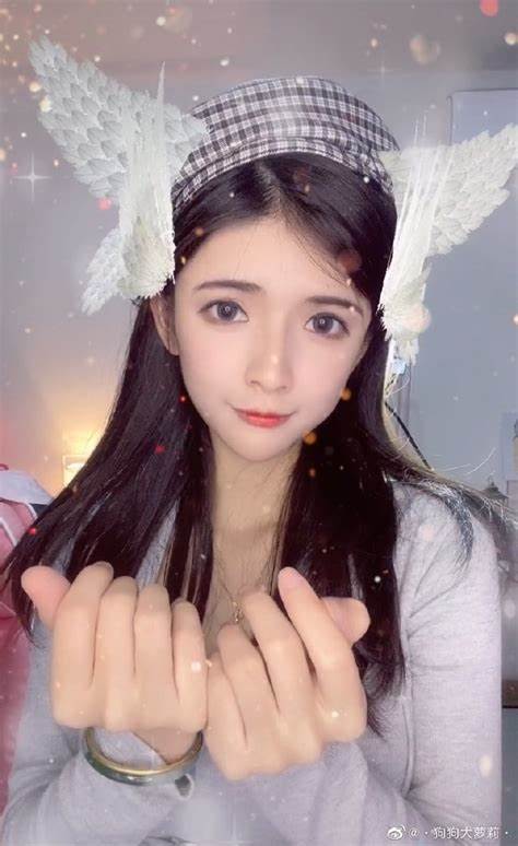 最新[192V-2.5G][洛丽塔][高颜值]狗头萝莉-资源