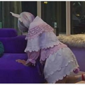 最新洛丽塔喵喵小女仆康纳