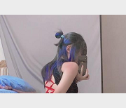 最新某推网红一只小兔兔