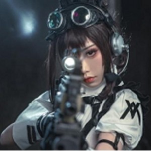 最新暴击少女喵小吉 - 战斗女仆