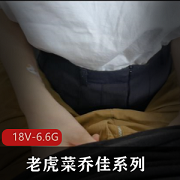 最新老虎菜原创98年新同事乔佳系列5部资源