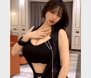 最新斗鱼极品颜值主播炮架小九自拍