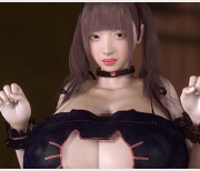 最新[3D]+鉴定网络热传涩图——卡水泥墙里的JK