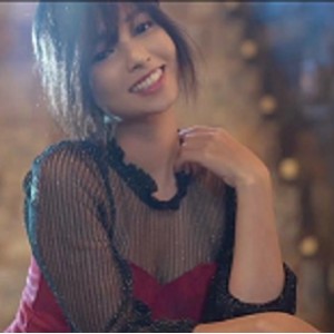 最新B站高颜值身材才艺萌妹JasmineJ