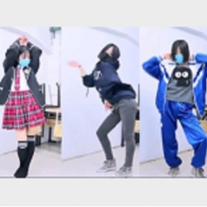 最新才艺抖音网红钰儿又名舍得妹性感诱惑秀