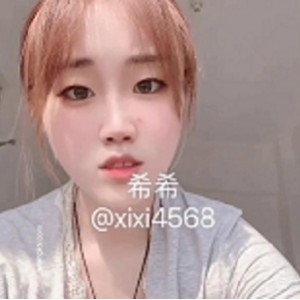 最新某推新晋超嫩在校大学生-希希xixi