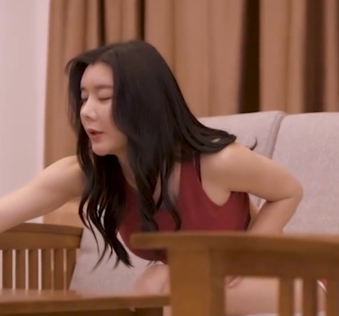 [自行打包]+侄女回家了终于上了梦寐以求的模特侄女+[1v+1.88g][百度盘]