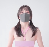 大象传媒纯欲学姐<HongKongDoll+玩偶姐姐>2023-09-16新番来袭[1v+237m]