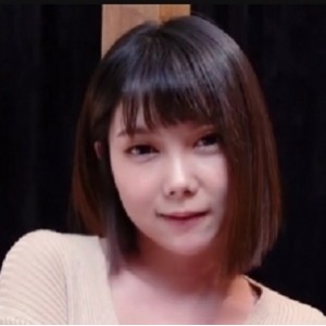 社保姬-户外巨兔浮力系列第四弹