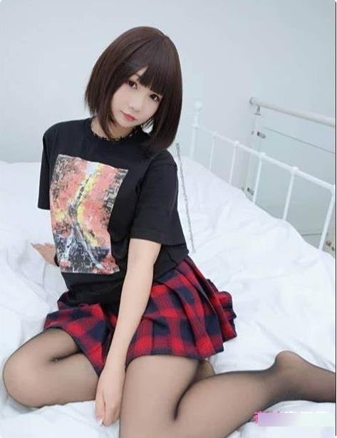 斗鱼人气小魔女(铭铭Kizami)经典合集