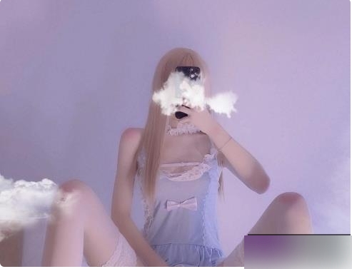 乐多社网红妹子《初见》作品合集