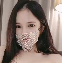 b站up主<苏苏>私房双孔输出私拍