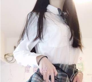 超美社保姬『皮皮娘』绝版定制私房合集