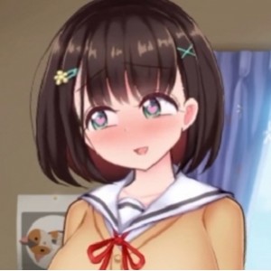 【游戏/动画】処女センパイはエッチがしたいっ完整版