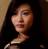 嫩模《小雨》私房写真集