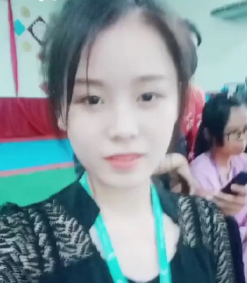 真实漂亮妹子与男友私拍图和视频流出