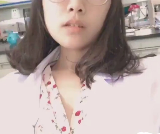 抖音风反差L舞小视频混剪