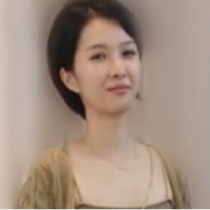 《西西》千元定制舞 定制照片