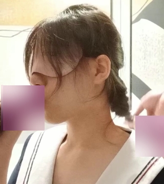 P站艺考女神《LoveLolita7》高三女孩作品全集